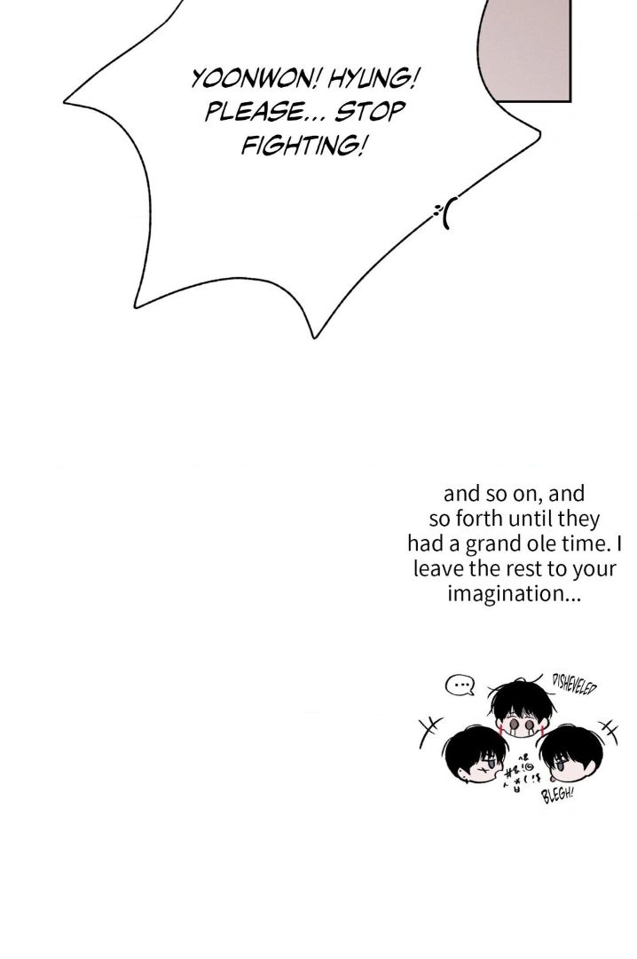 Read Save the Dae chapter 30.1 image 31 on Lezhin