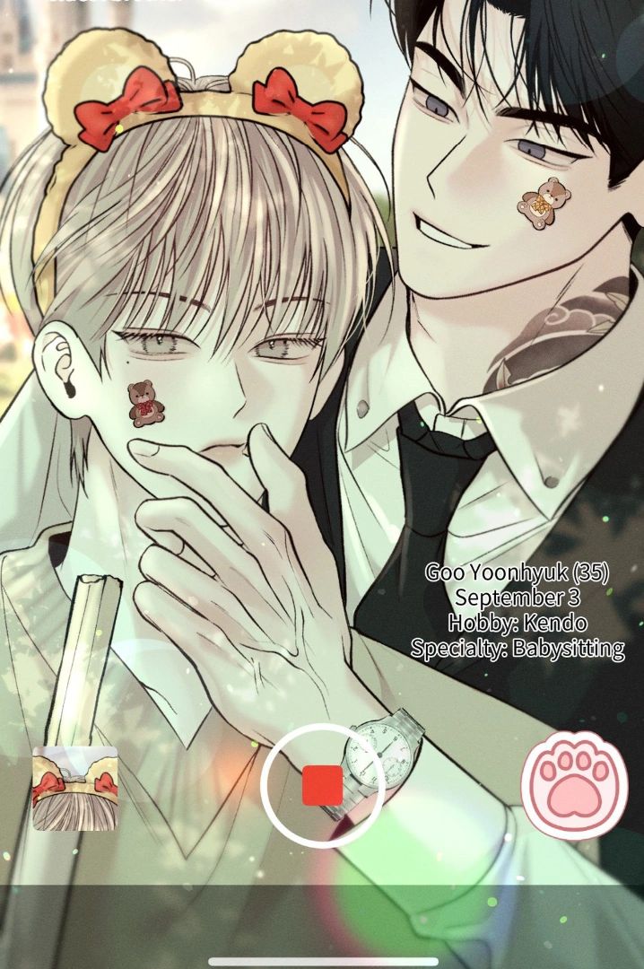 Read Save the Dae chapter 30.1 image 9 on Lezhin