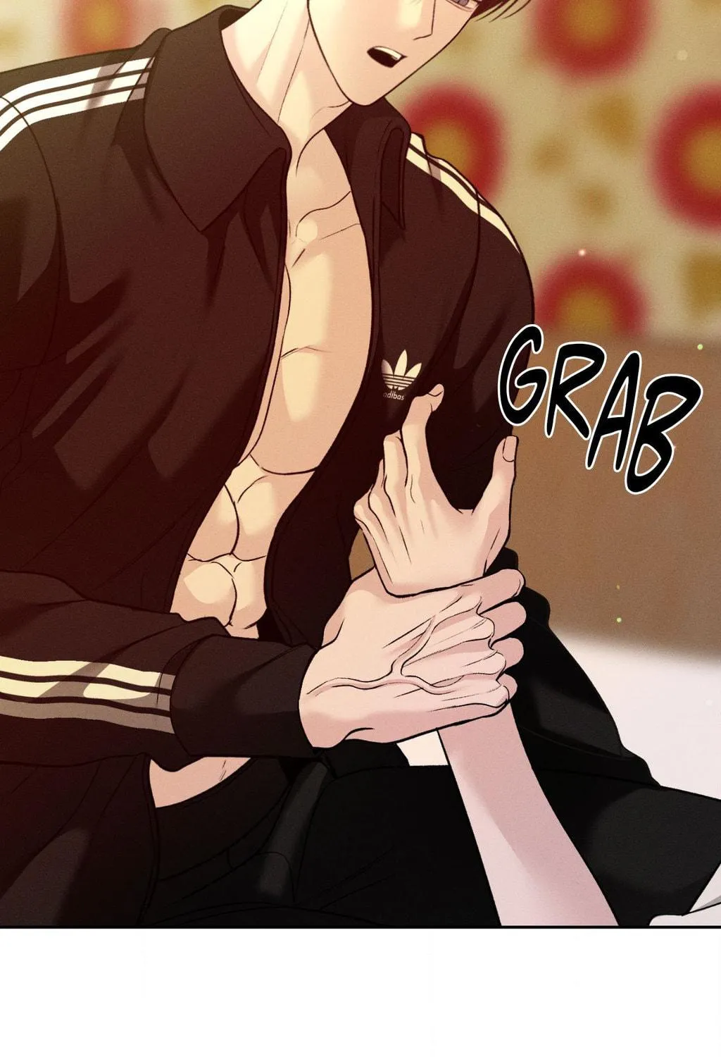 Read Save the Dae chapter 59 image 10 on Lezhin