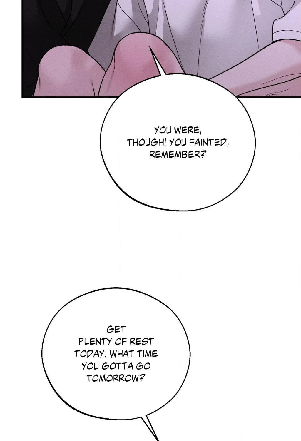 Read Save the Dae chapter 59 image 100 on Lezhin