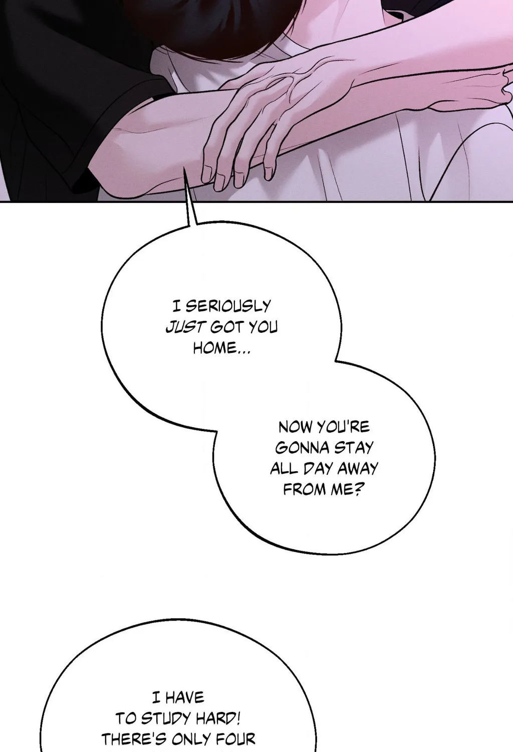 Read Save the Dae chapter 59 image 110 on Lezhin