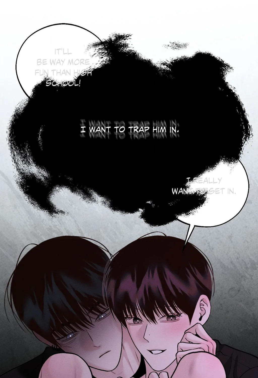 Read Save the Dae chapter 59 image 114 on Lezhin