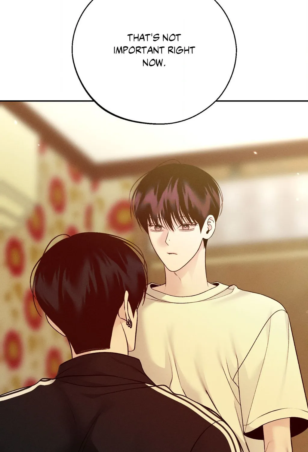Read Save the Dae chapter 59 image 12 on Lezhin