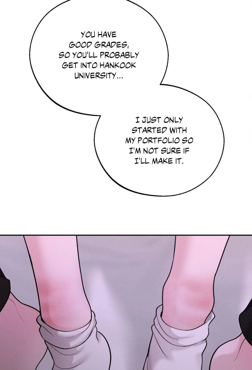 Read Save the Dae chapter 59 image 124 on Lezhin