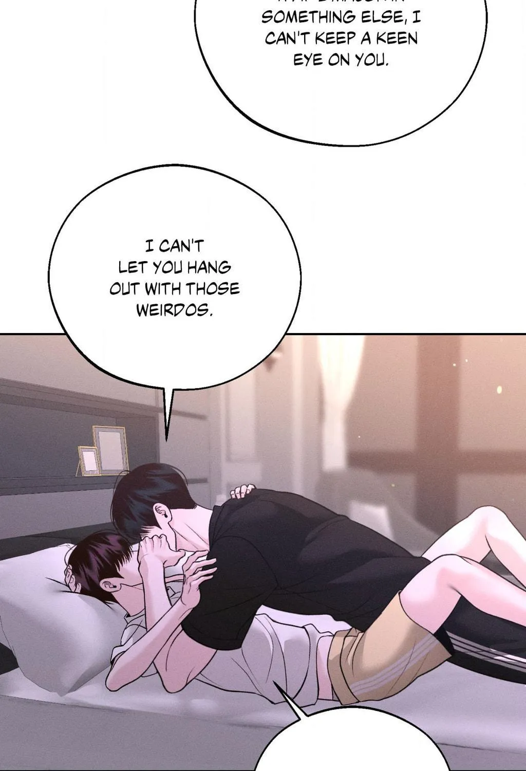 Read Save the Dae chapter 59 image 158 on Lezhin