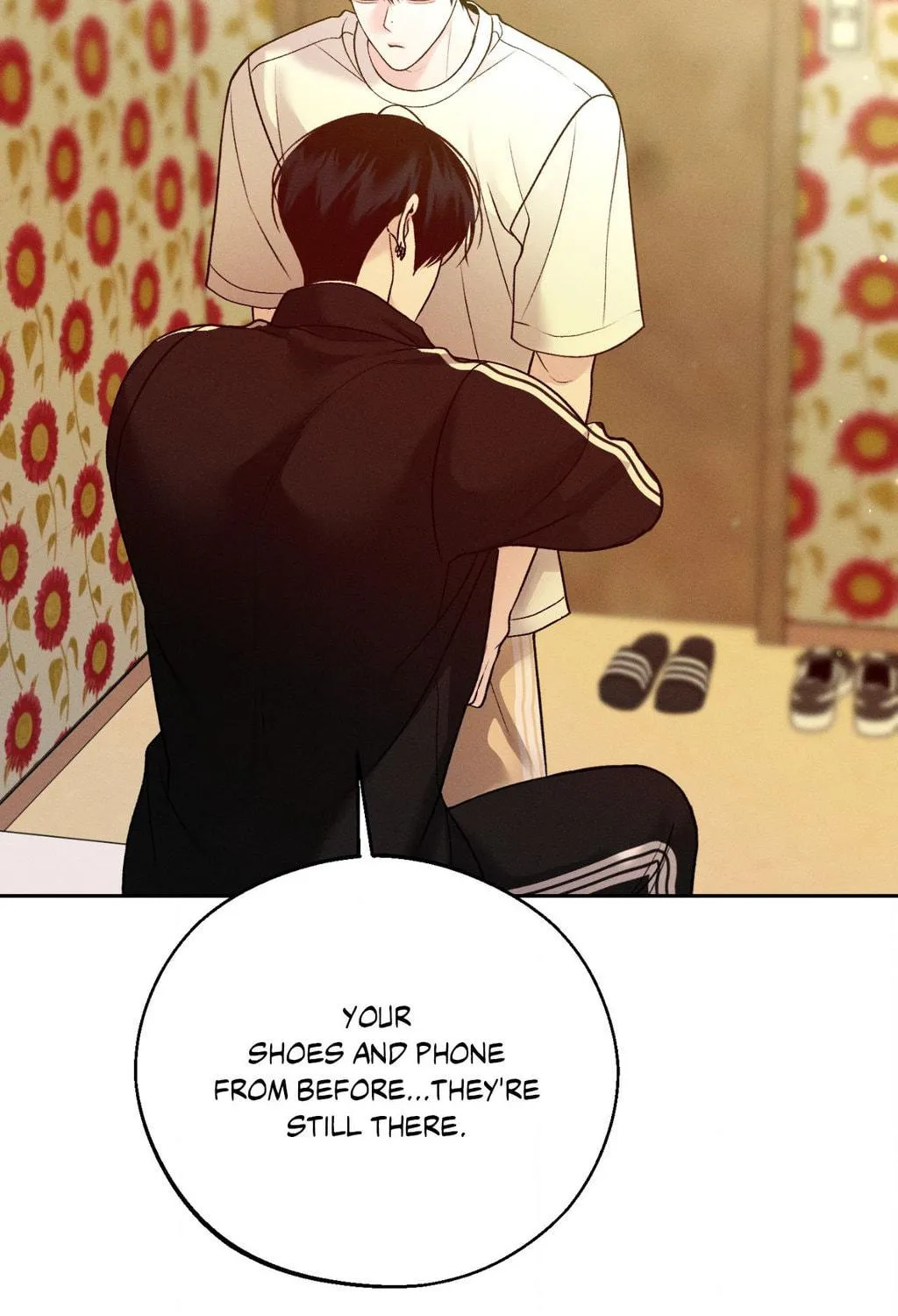 Read Save the Dae chapter 59 image 16 on Lezhin