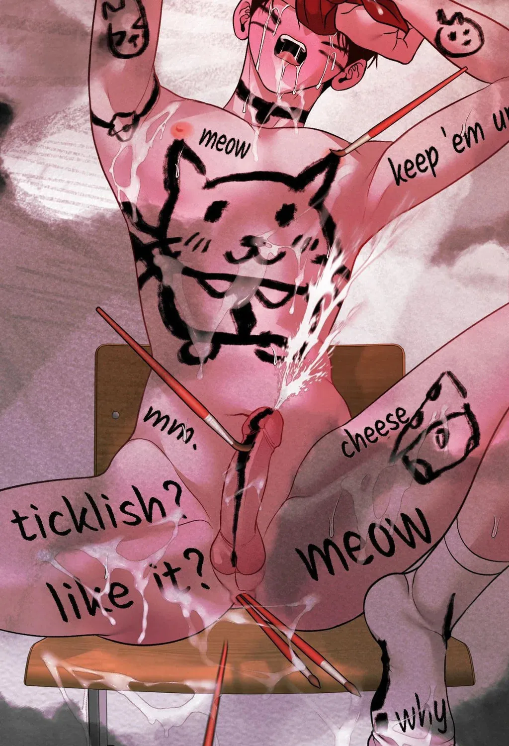 Read Save the Dae chapter 59 image 180 on Lezhin