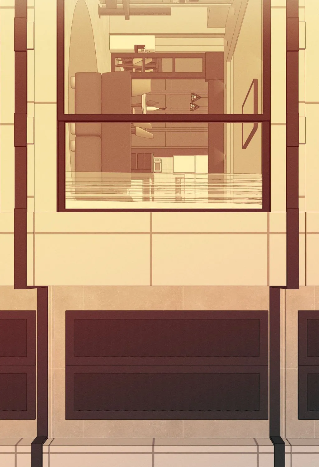 Read Save the Dae chapter 59 image 24 on Lezhin