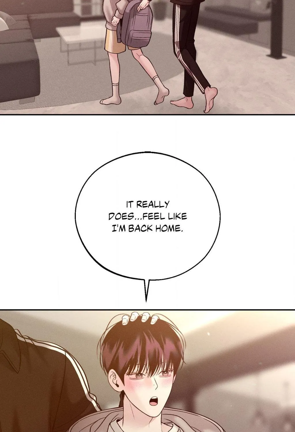 Read Save the Dae chapter 59 image 28 on Lezhin