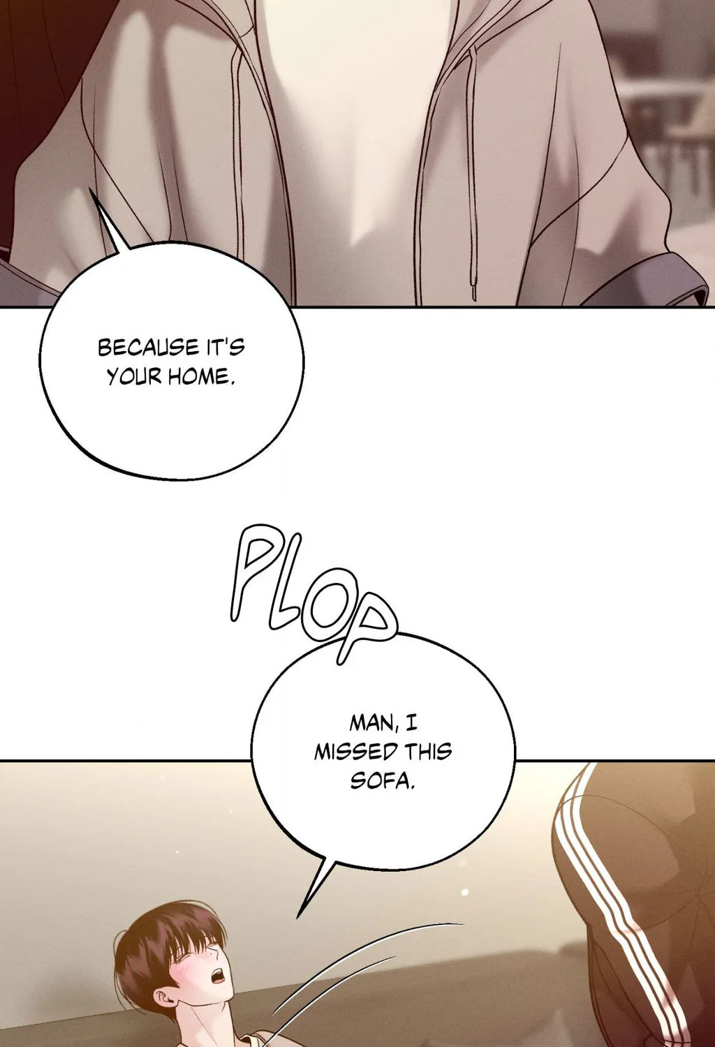 Read Save the Dae chapter 59 image 30 on Lezhin