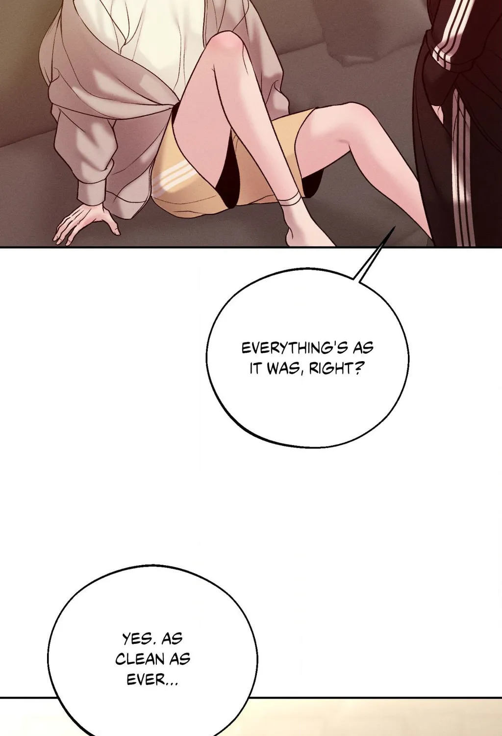 Read Save the Dae chapter 59 image 32 on Lezhin