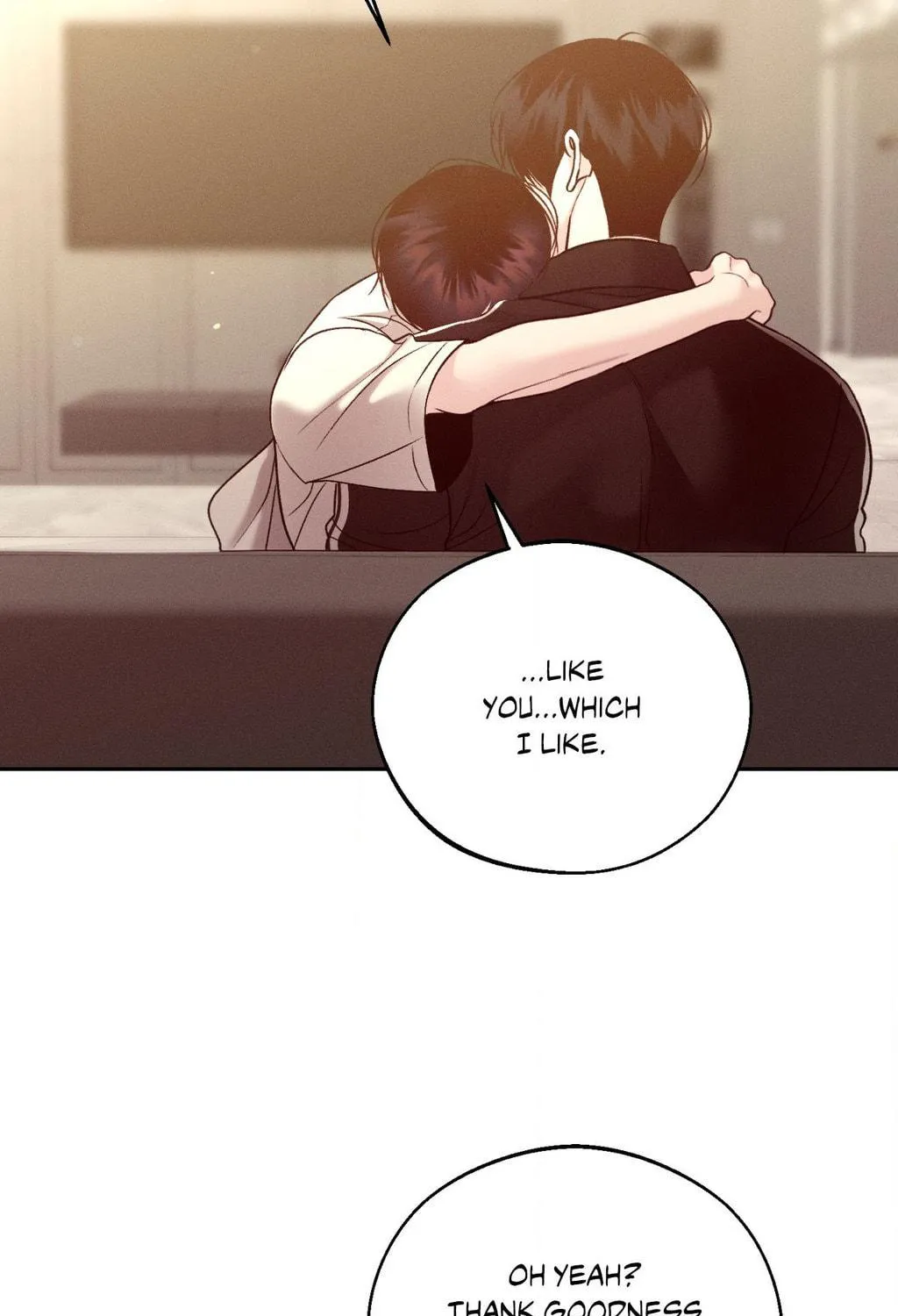 Read Save the Dae chapter 59 image 34 on Lezhin