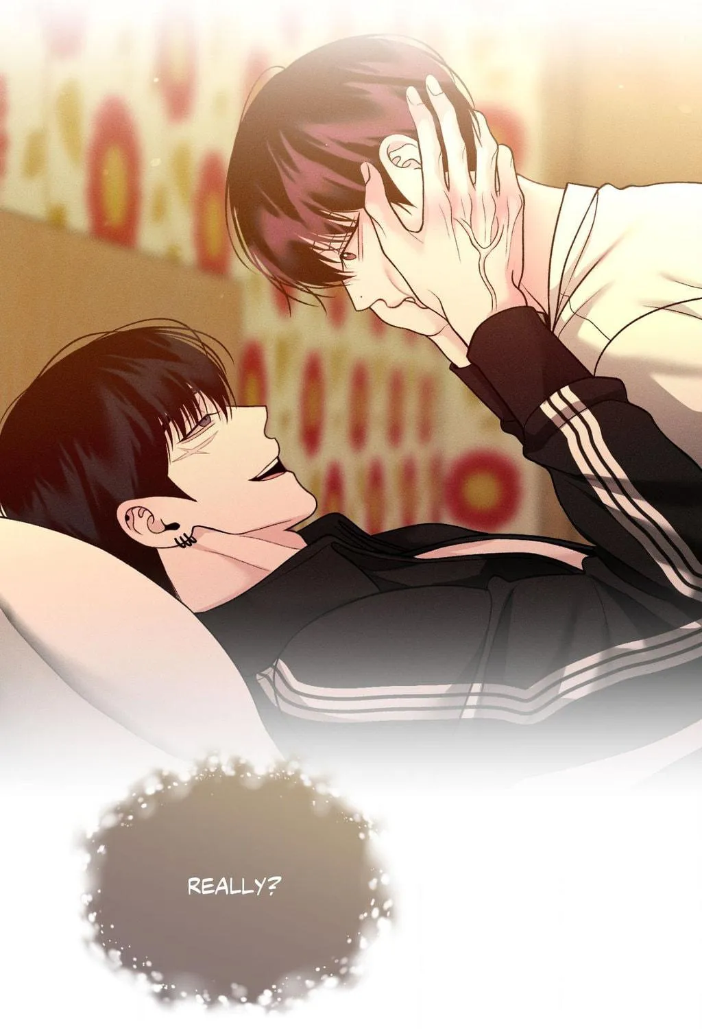 Read Save the Dae chapter 59 image 48 on Lezhin
