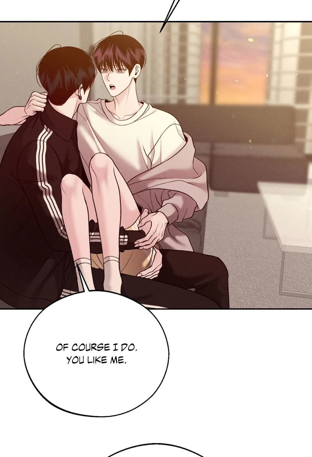 Read Save the Dae chapter 59 image 54 on Lezhin