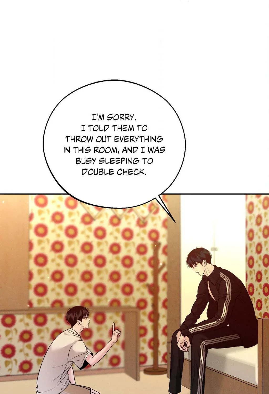 Read Save the Dae chapter 59 image 6 on Lezhin