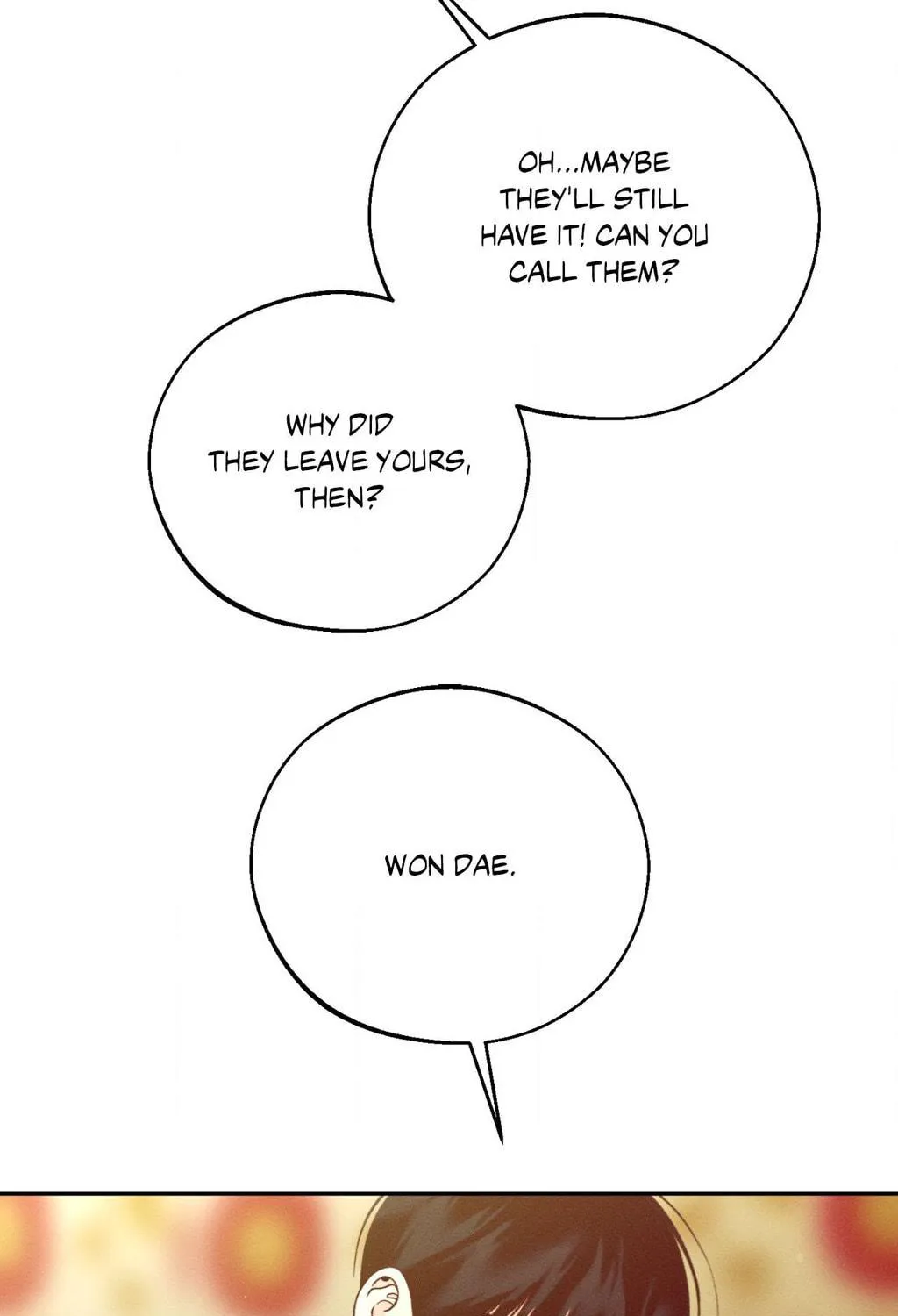 Read Save the Dae chapter 59 image 8 on Lezhin