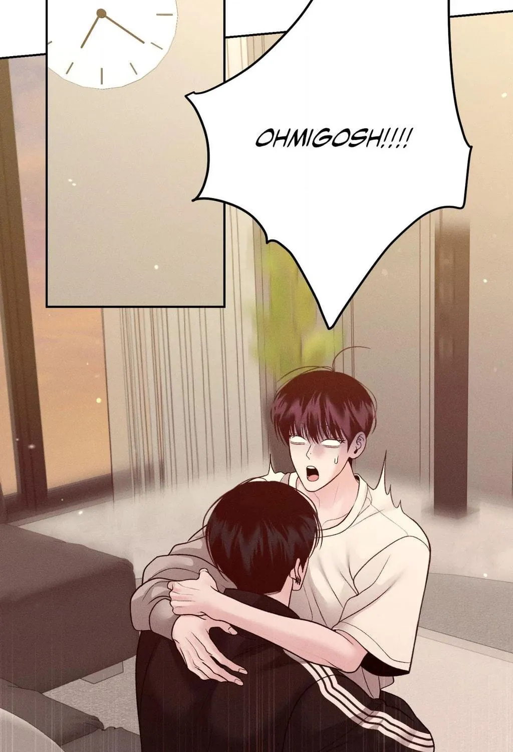 Read Save the Dae chapter 59 image 82 on Lezhin