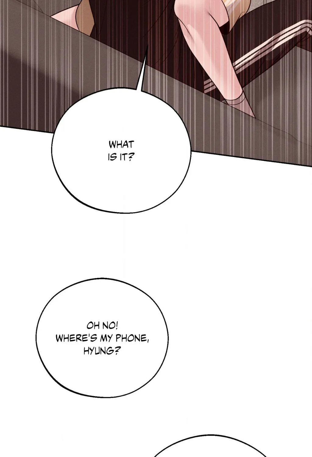 Read Save the Dae chapter 59 image 84 on Lezhin