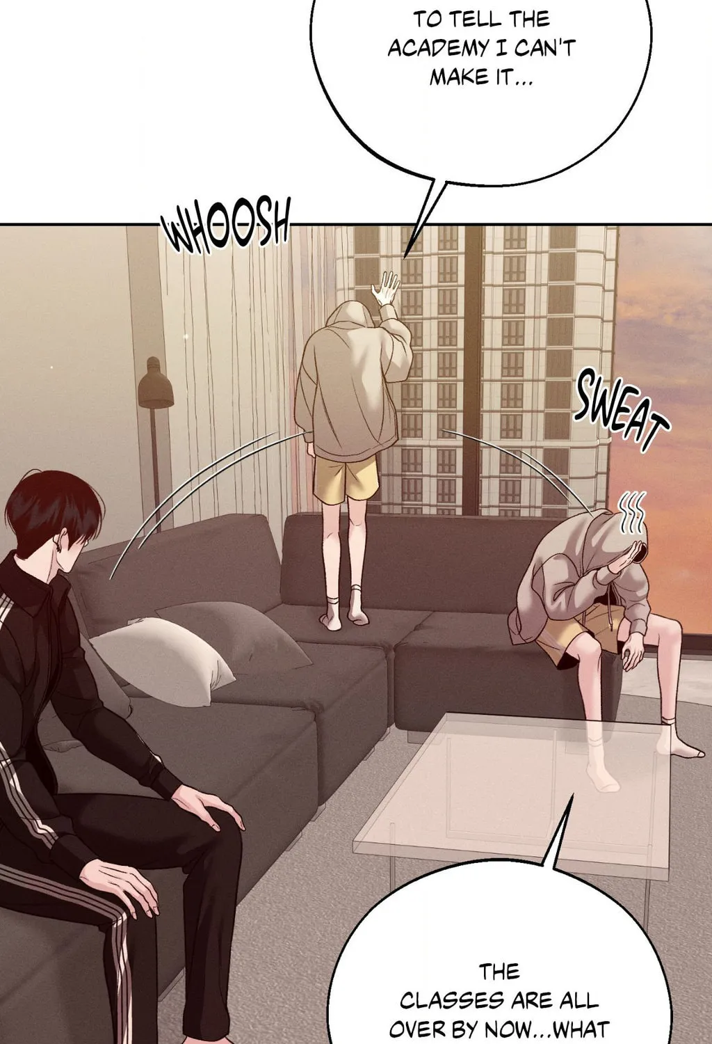 Read Save the Dae chapter 59 image 86 on Lezhin