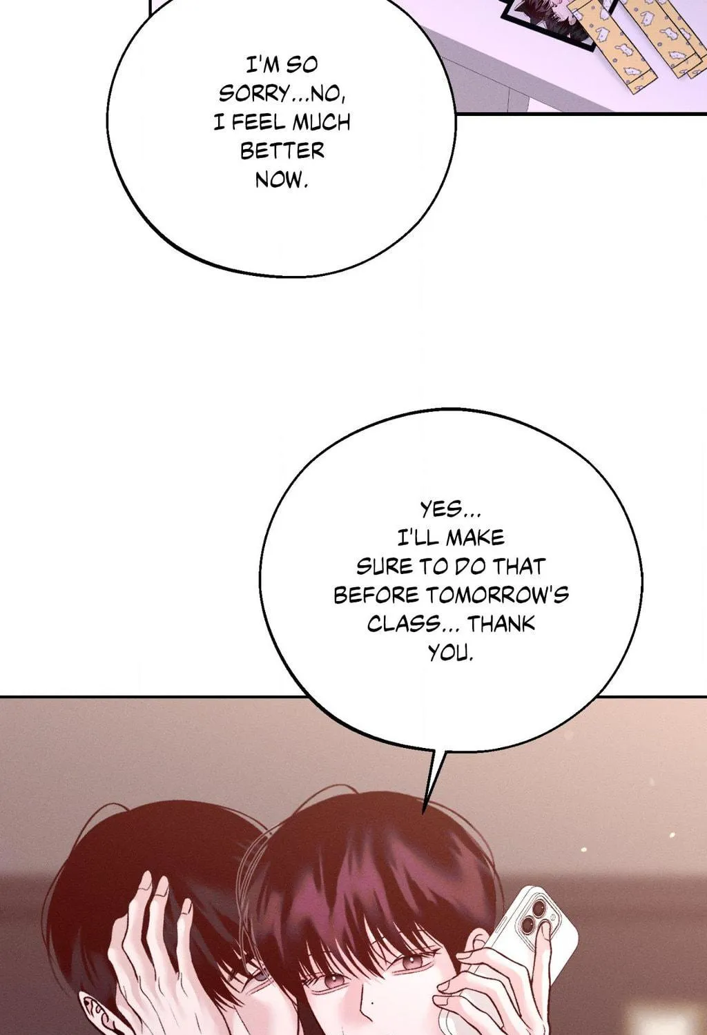 Read Save the Dae chapter 59 image 94 on Lezhin