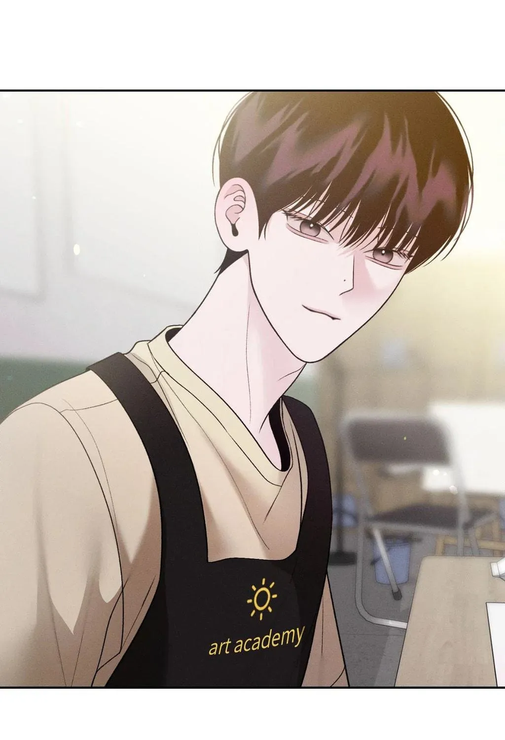 Read Save the Dae chapter 60 image 10 on Lezhin