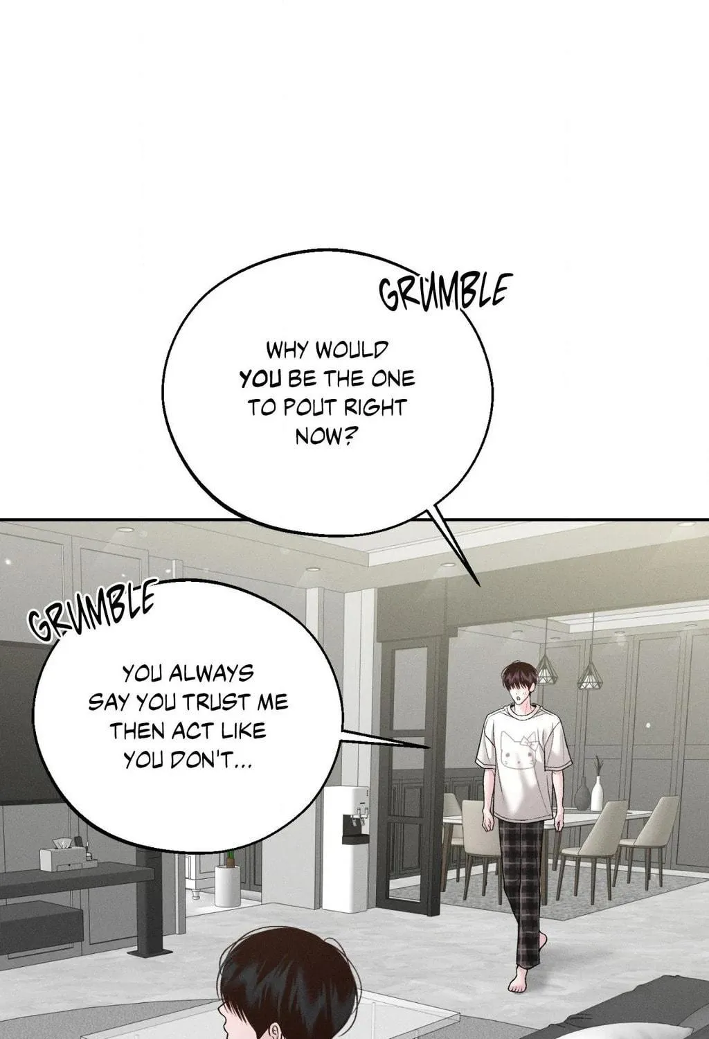 Read Save the Dae chapter 60 image 100 on Lezhin