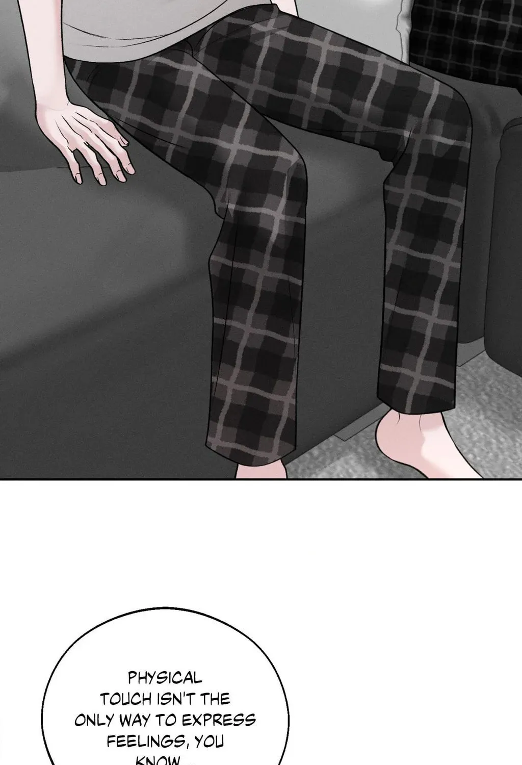 Read Save the Dae chapter 60 image 104 on Lezhin