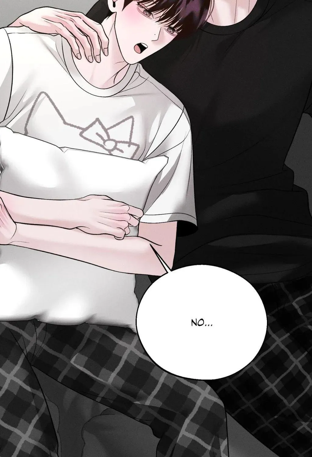Read Save the Dae chapter 60 image 118 on Lezhin