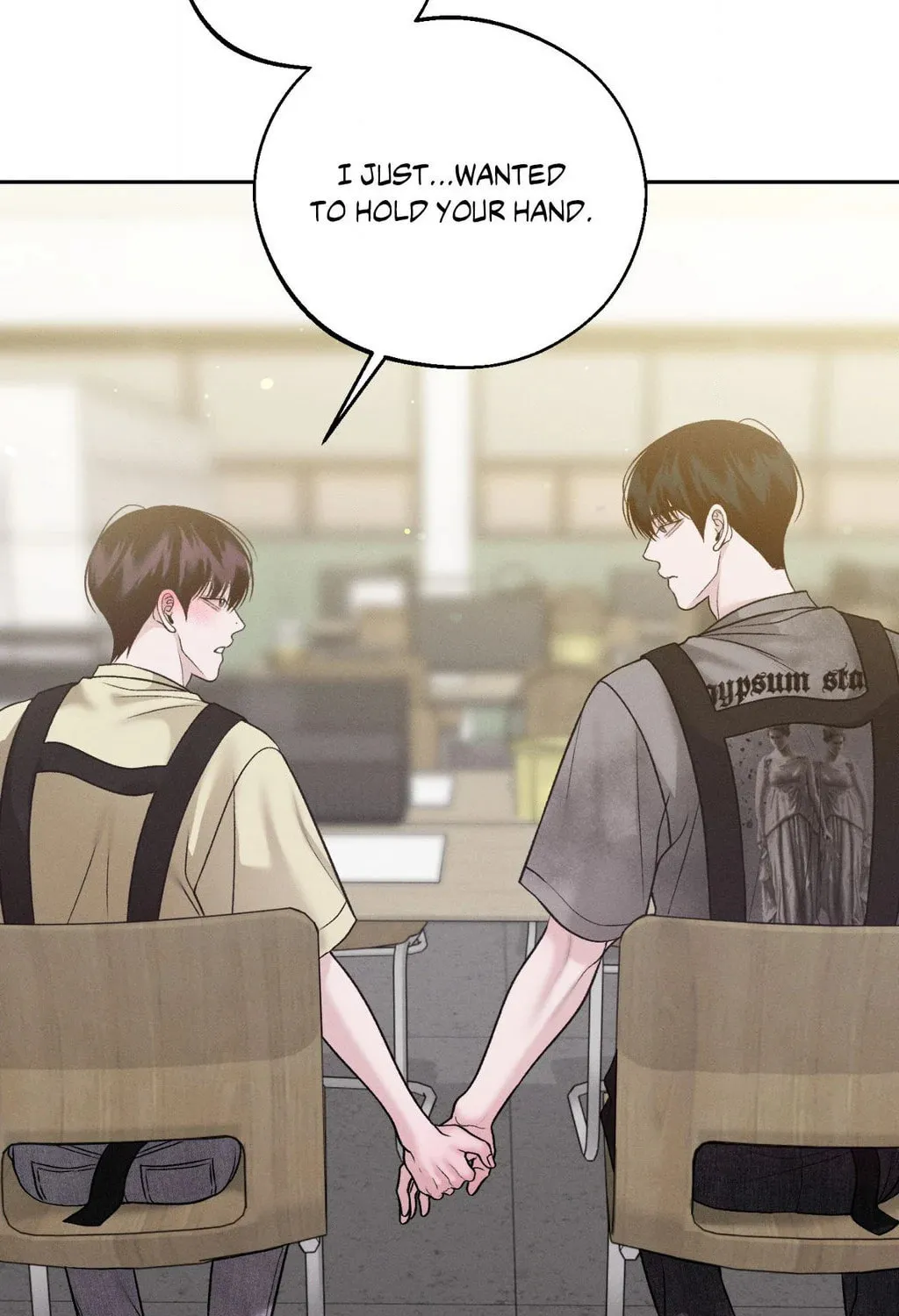 Read Save the Dae chapter 60 image 12 on Lezhin