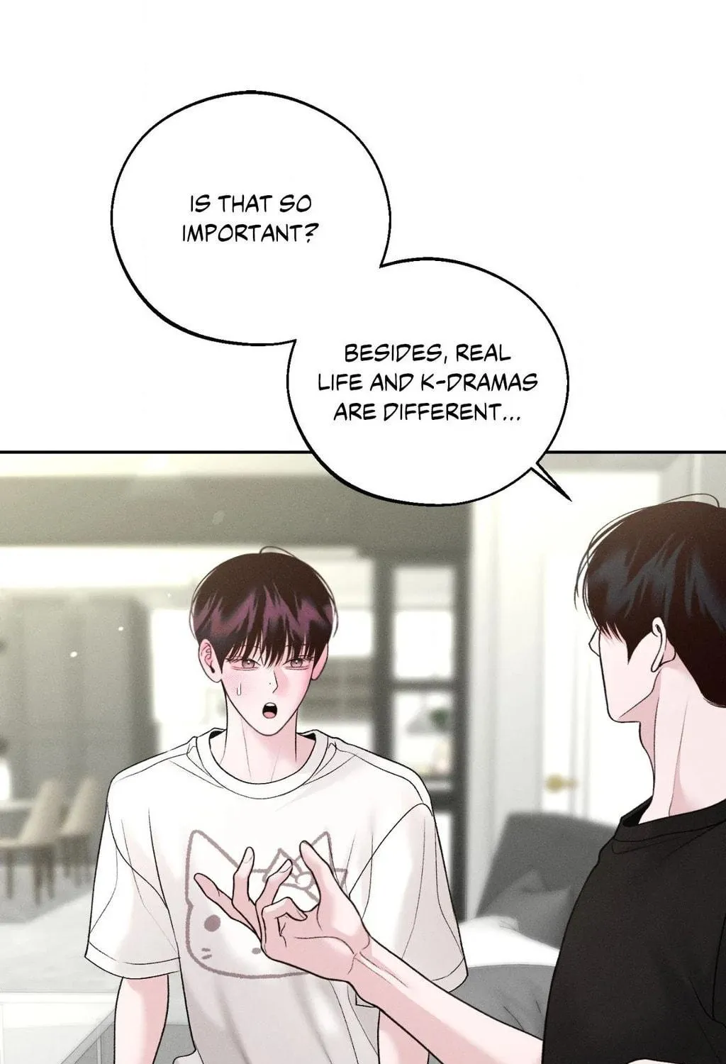 Read Save the Dae chapter 60 image 136 on Lezhin