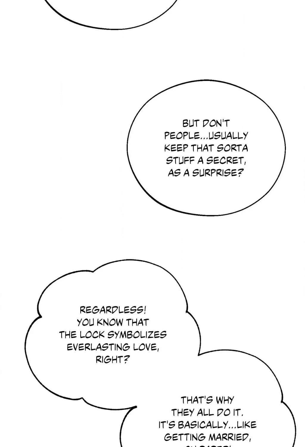 Read Save the Dae chapter 60 image 138 on Lezhin