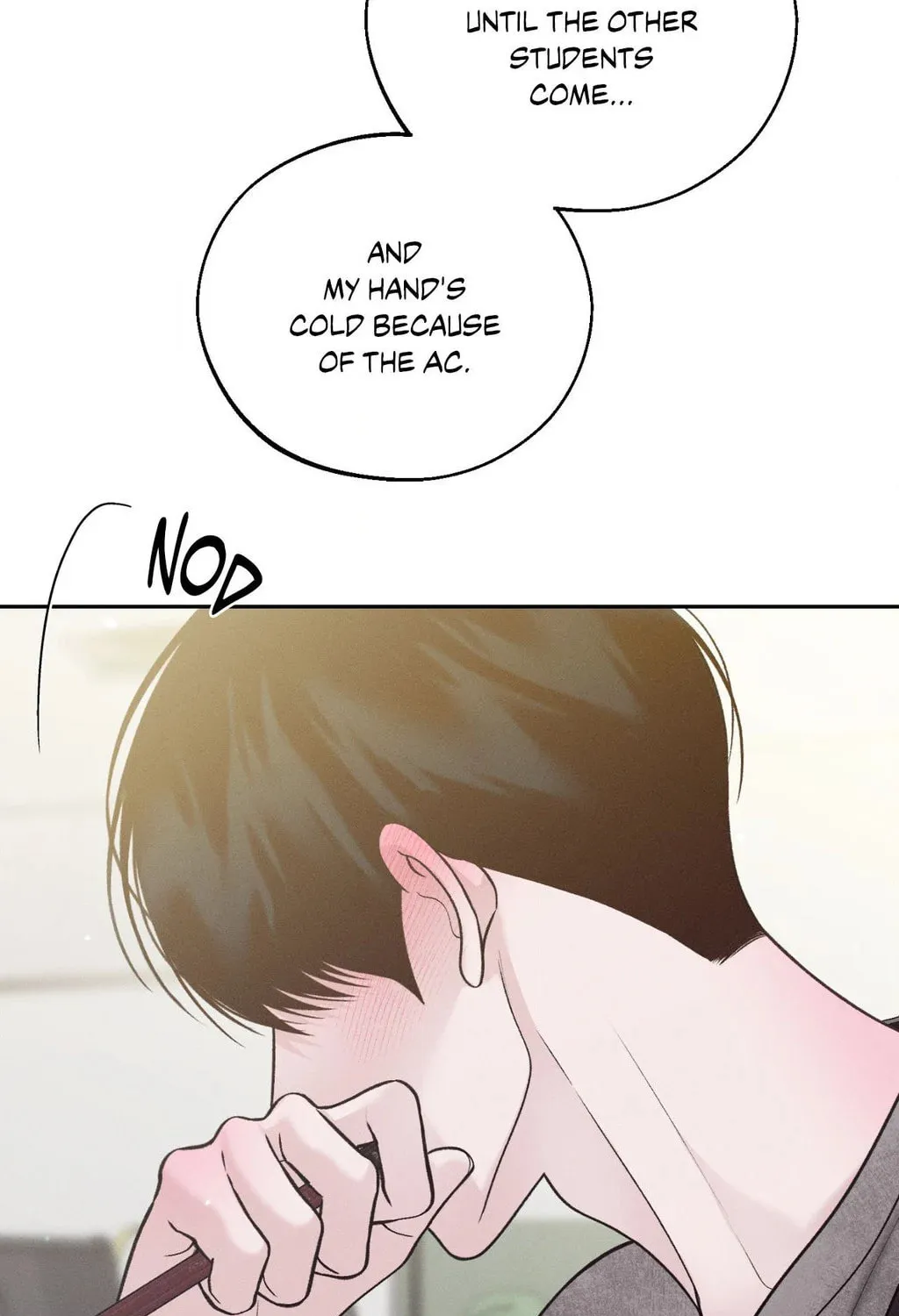 Read Save the Dae chapter 60 image 14 on Lezhin