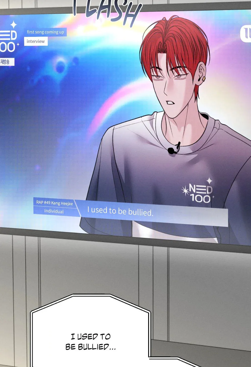Read Save the Dae chapter 60 image 162 on Lezhin