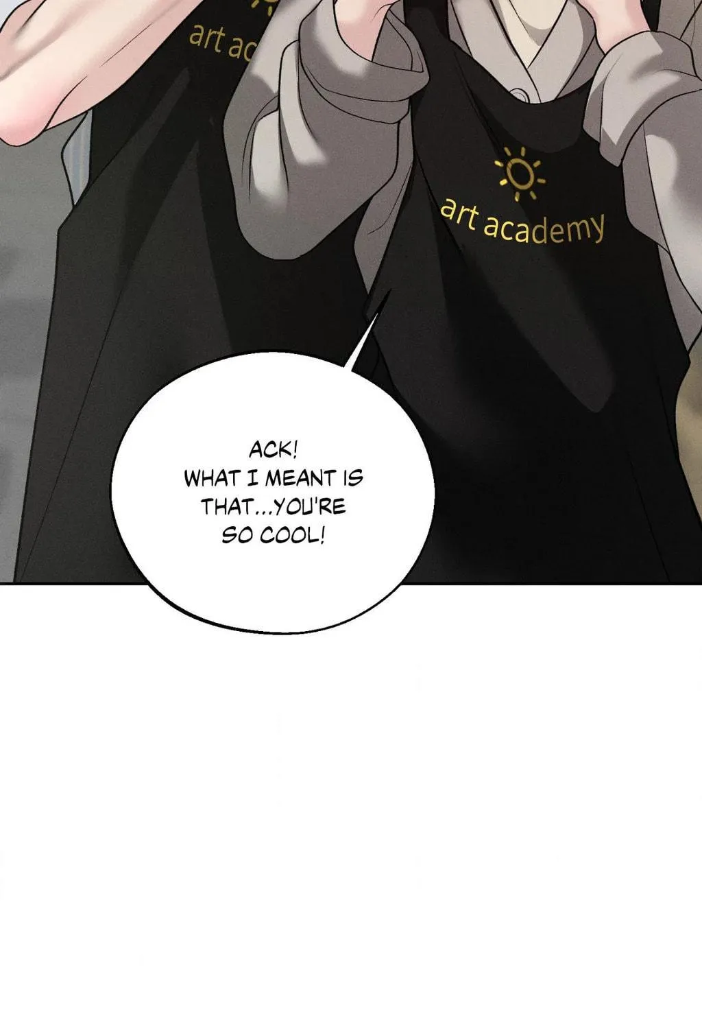 Read Save the Dae chapter 60 image 28 on Lezhin