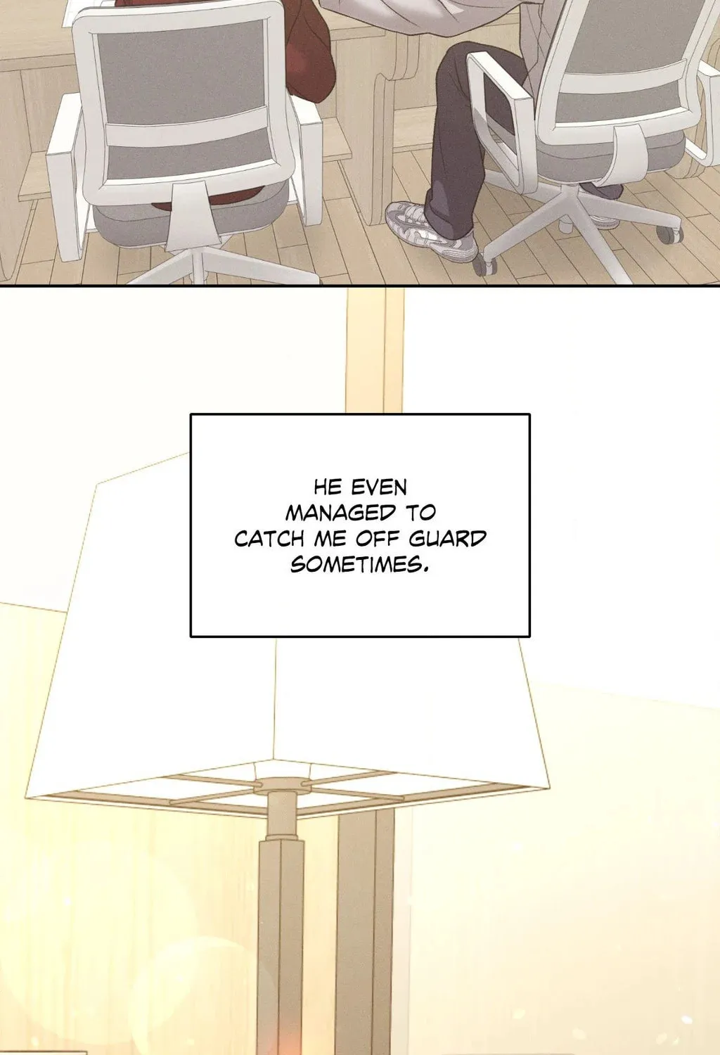 Read Save the Dae chapter 60 image 32 on Lezhin