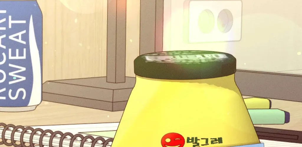 Read Save the Dae chapter 60 image 33 on Lezhin