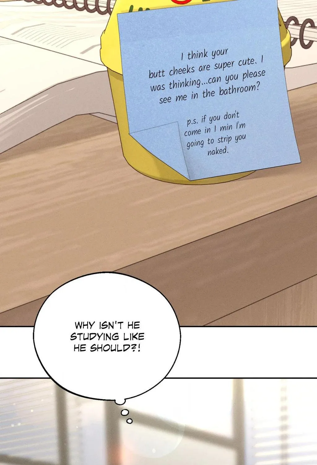 Read Save the Dae chapter 60 image 34 on Lezhin