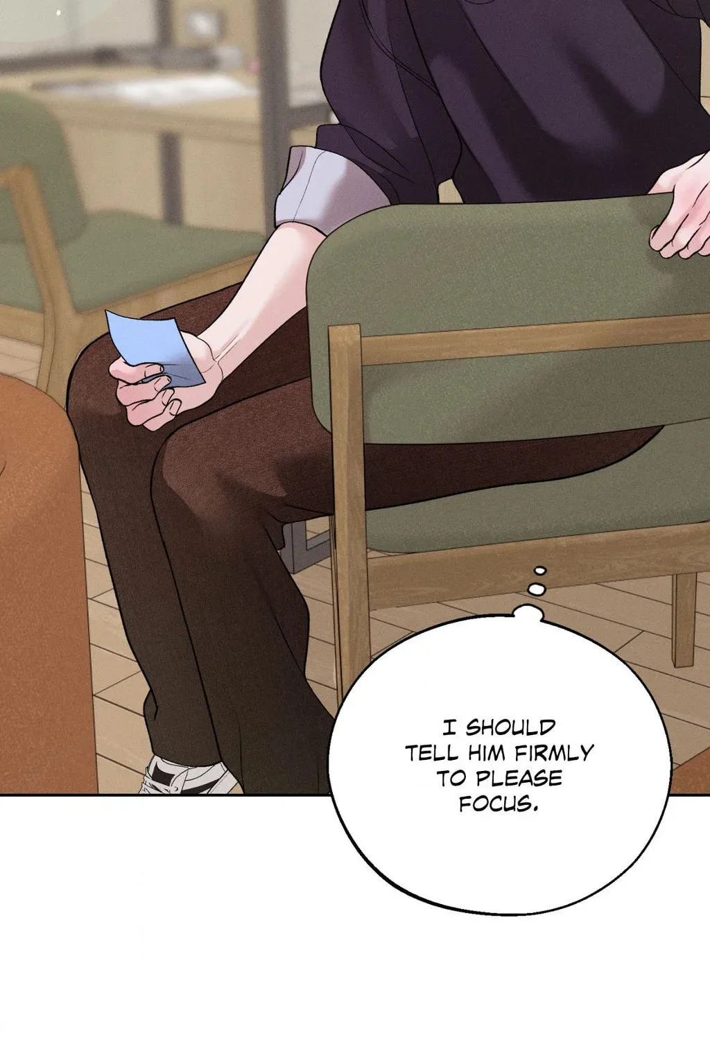 Read Save the Dae chapter 60 image 36 on Lezhin