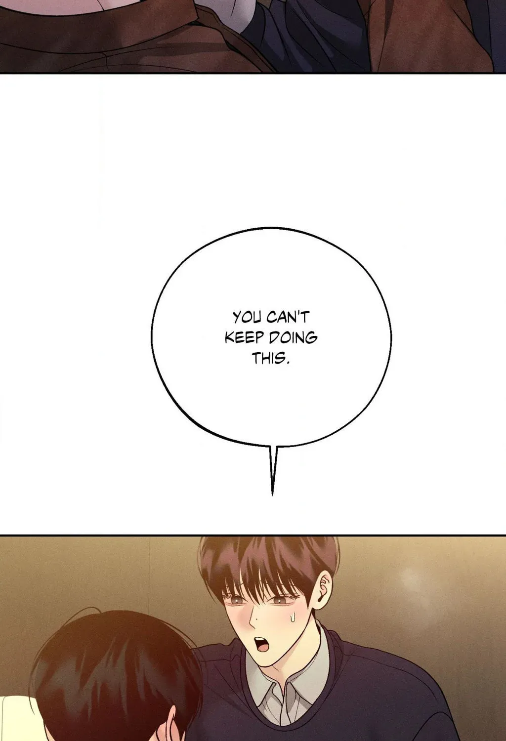 Read Save the Dae chapter 60 image 44 on Lezhin