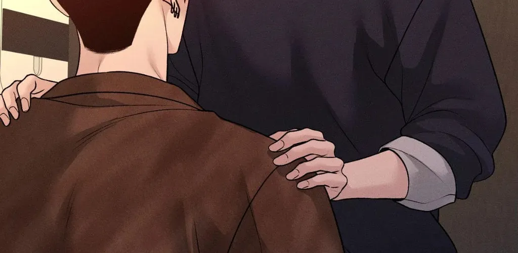 Read Save the Dae chapter 60 image 45 on Lezhin
