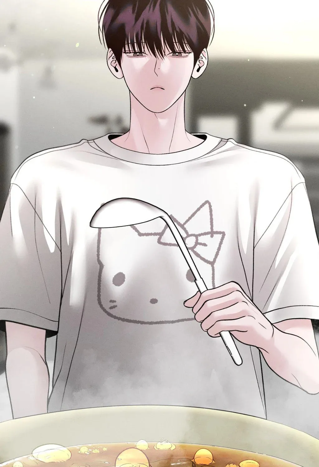 Read Save the Dae chapter 60 image 56 on Lezhin