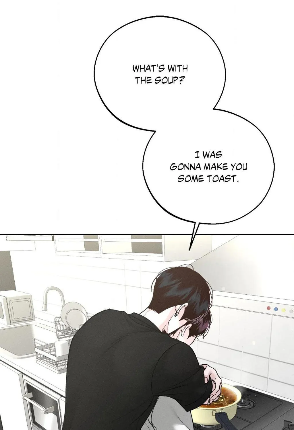 Read Save the Dae chapter 60 image 58 on Lezhin