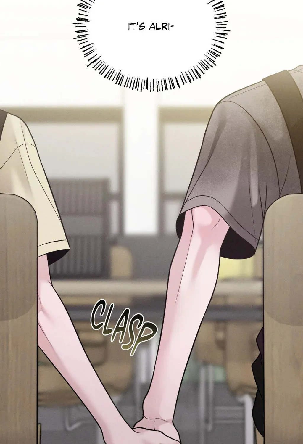 Read Save the Dae chapter 60 image 6 on Lezhin