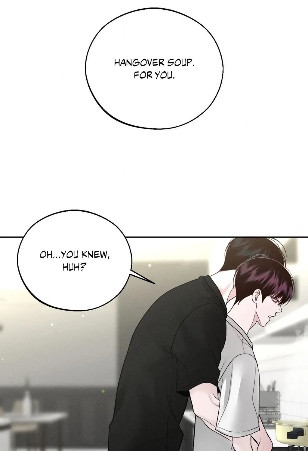 Read Save the Dae chapter 60 image 60 on Lezhin