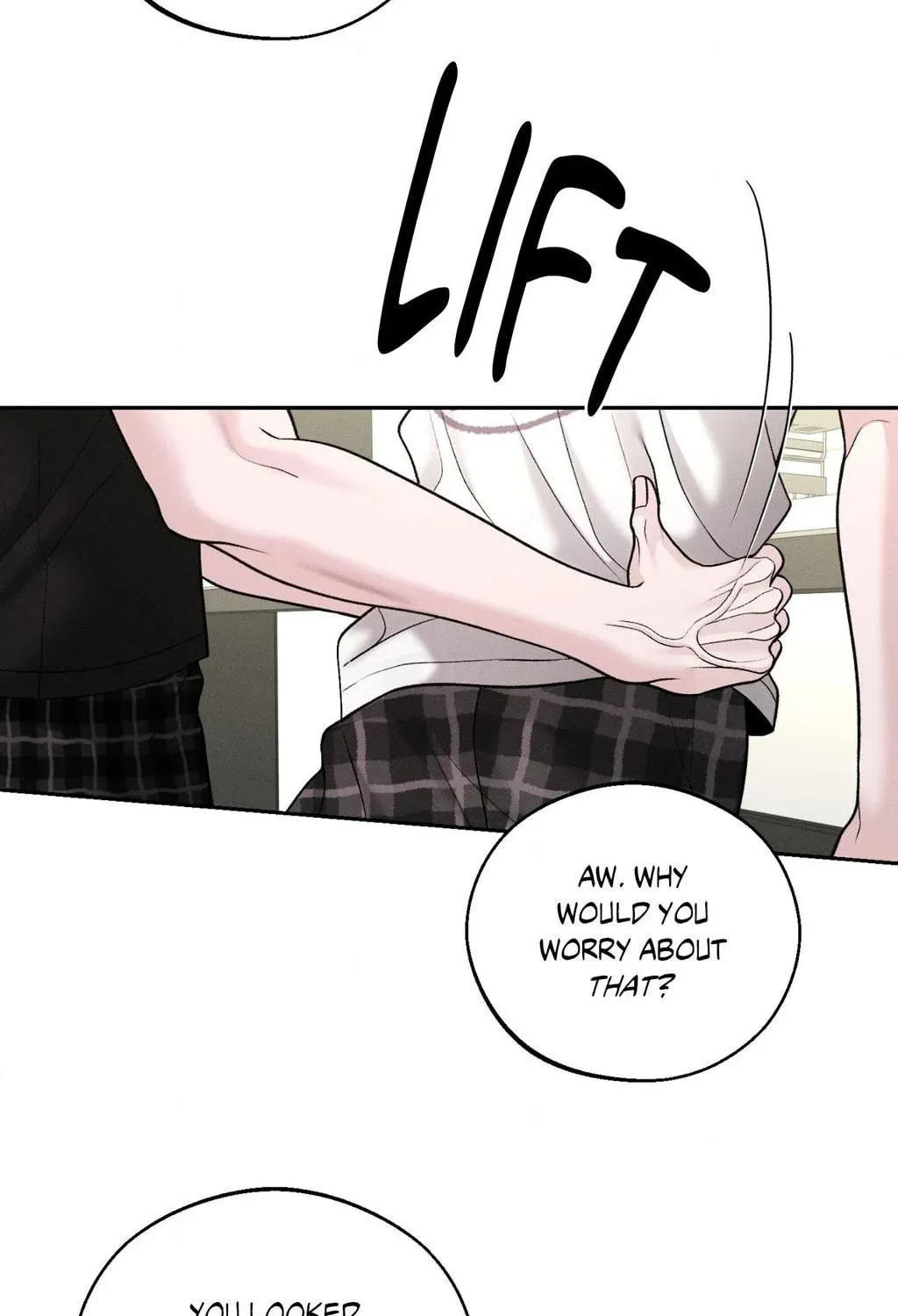 Read Save the Dae chapter 60 image 68 on Lezhin