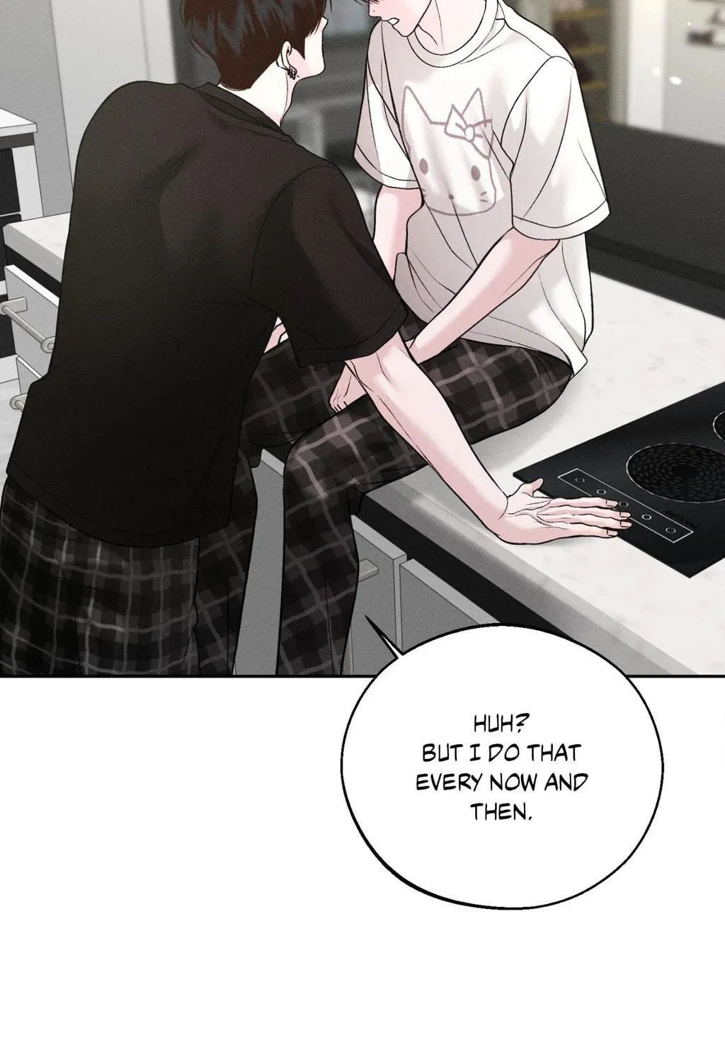 Read Save the Dae chapter 60 image 70 on Lezhin