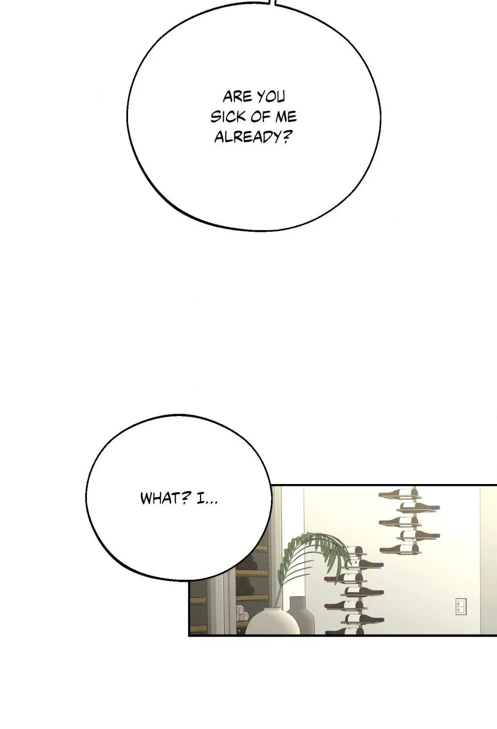 Read Save the Dae chapter 60 image 84 on Lezhin