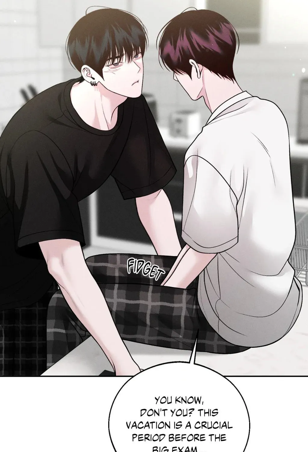 Read Save the Dae chapter 60 image 86 on Lezhin