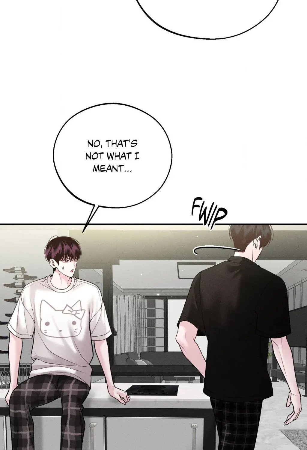 Read Save the Dae chapter 60 image 90 on Lezhin