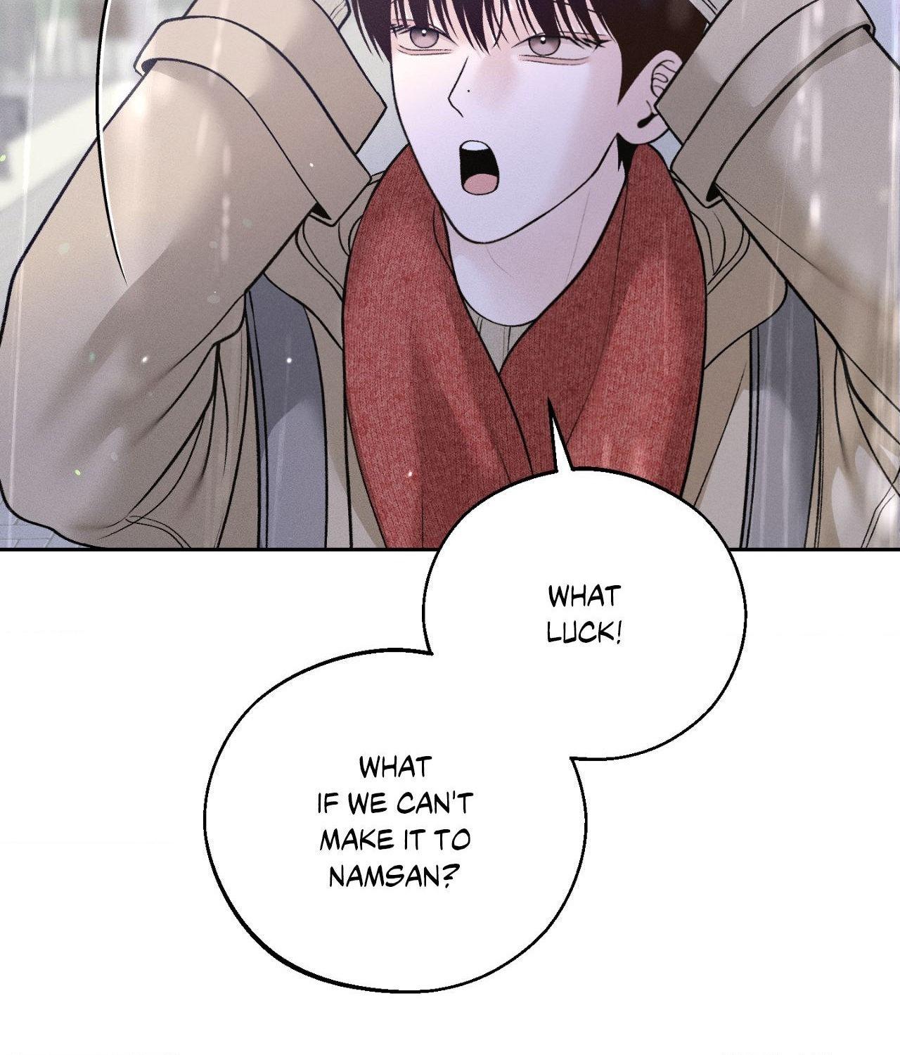 Read Save the Dae chapter 61.1 image 134 on Lezhin
